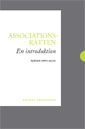 Associationsrätten : en introduktion; Svante Johansson; 2011