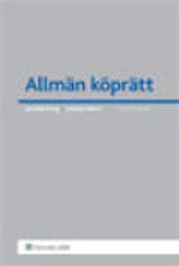 Allmän köprätt; Jan Ramberg, Johnny Herre; 2009