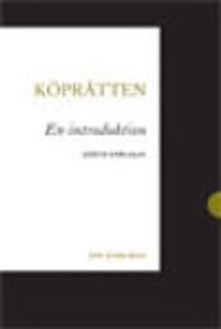 Köprätten : en introduktion; Jan Kihlman; 2011