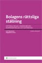 Bolagens rättsliga ställning : om enkla bolag, handelsbolag, kommanditbolag och aktiebolag; Carl Hemström, Magdalena Giertz; 2013