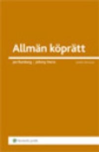 Allmän köprätt; Jan Ramberg, Johnny Herre; 2014