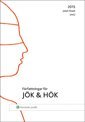 Författningar för JÖK och HÖK : 2015; Johan Rosell; 2015