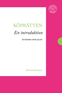 Köprätten : en introduktion; Jon Kihlman; 2016