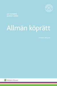 Allmän köprätt; Jan Ramberg, Johnny Herre; 2016