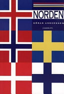 Norden; Göran Andersson; 1996