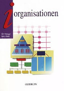 I organisationen: Idé- och lärarpärm; Ulf Viklund; 1999