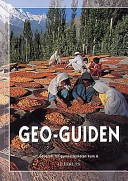 Geo - Guiden; Torsten Persson; 1997