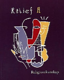 Relief A: religionskunskap; Bengt Arvidsson; 1998