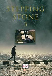 Stepping Stone 3 Elevbok 1:a uppl inkl CD; Birgitta Dalin, Jeremy Hanson, Kerstin Tuthill; 1999