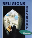 Religionskunskap kompakt; Olle Henriksson, Nils-Åke Tidman; 1998