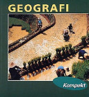 Geografi Kompakt; Ingrid V Andersson; 1998