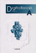 Digitalteknik A; Erik Jansson; 1999