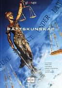 Rättskunskap; Silander; 1999