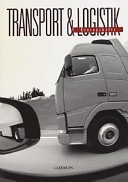 Transport och logistik övn.bok; Nilsson; 2000