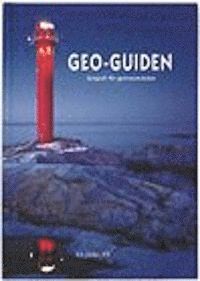 Geoguiden A+B; Bo Andersson, Göran Andersson, Torsten Persson, Tord Porsne; 2000