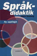 Språkdidaktik; Ulrika Tornberg; 2000