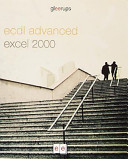Ecdl advanced: Excel 2000; Lars Gustafsson; 2001