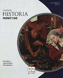 Punkt SO Historia del 2 Grundbok; Erik Nilsson, Hans Olofsson, Rolf Uppström; 2001