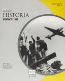 Punkt SO Historia del 3 Grundbok; Erik Nilsson, Hans Olofsson, Rolf Uppström, Erik Nilsson, Hans Olofsson, Rolf Uppström; 2001