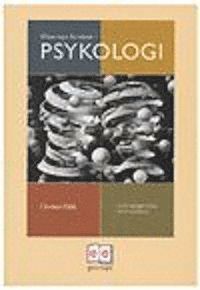 Lärobok i psykologi; Christer Fäldt; 2001