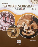 Punkt SO Samhällskunskap del 2 Grundbok; Göran Andersson; 2001