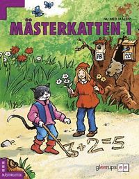 Mästerkatten 1; Andersson; 2001