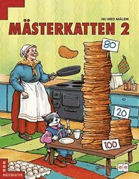 Mästerkatten 2; Andersson; 2001