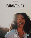 Real Time 1 For students; Tony Cutler, Christer Johansson; 2001
