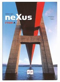 Nexus fysik A; Gottfridsson; 2002