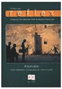 Reflex A-kurs Plus; Hans Almgren, Stefan Höjelid, Erik Nilsson; 2004