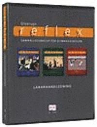 Reflex Lärarhandl inkl CD; Almgren; 2003