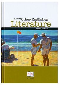 Other Englishes Literature; Lennart Peterson; 2003