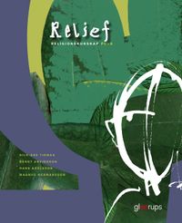 Relief A-kurs Plus; Bengt Arvidsson, Hans Axelsson, Magnus Hermansson, Nils-Åke Tidman; 2002