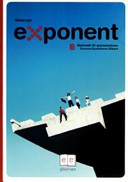 Gleerups Exponent: matematik för gymnasieskolan. Röd. B; Susanne Gennow; 2004