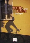 Texter & tankar Språket; Svante Skoglund; 2003