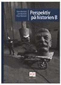 Perspektiv på historien B; Hans Nyström, Lars Nyström, Örjan Nyström; 2003