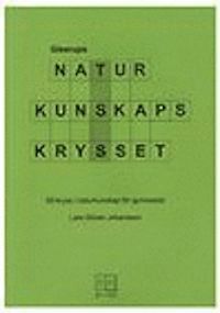 Naturkunskapskrysset; Lars-Göran Johansson; 2003