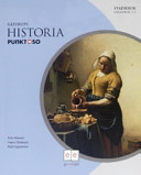 Punkt SO Historia Stadiebok; Erik Nilsson, Hans Olofsson, Rolf Uppström; 2003