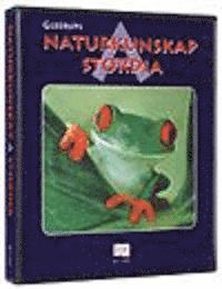 Naturkunskap A Stordia; Anders Henriksson; 2003