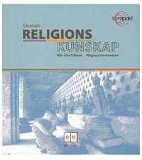 Religionskunskap Kompakt; Magnus Hermansson, Nils-Åke Tidman; 2004