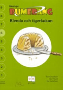 Bumerang småböcker Upplevelse läsnivå 6, 4-pack; Lars Viklund, Åsa Amundsson; 2005