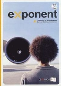 Exponent A gul med DVD-learning; Gennow; 2004