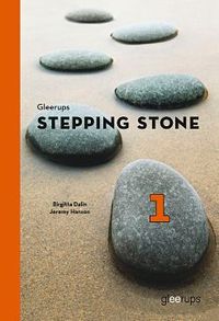 Stepping Stone 1 Elevbok; Birgitta Dalin, Jeremy Hanson; 2005
