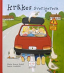 Kråkes Sverigeresa; Bosson; 2005