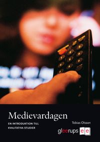 Medievardagen; Tobias Olsson; 2008
