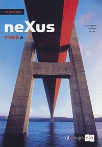 Nexus fysik A; Daniel Gottfridsson, Ulf Jonasson, Tommy Lindfors; 2006