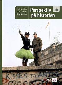 Perspektiv på historien A Bas; Hans Nyström, Lars Nyström, Örjan Nyström; 2008