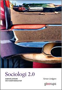 Sociologi 2.0; Simon Lindgren; 2007