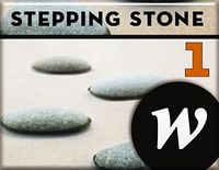 Stepping Stone 1 Elevwebb skollicens; Birgitta Dalin, Kerstin Tuthill, Jeremy Hanson; 2008