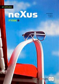 Nexus fysik B; Daniel Gottfridsson, Ulf Jonasson, Tommy Lindfors; 2008